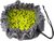 Toy Epic Pet Schnüffelmatte, Schnüffelring, zusammenklappbar, 48 cm