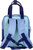 A Little Lovely Company - kleiner quadratischer Rucksack - Kipper
