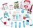 Spin Master Melissa &amp; Doug Doktor