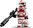 LEGO® Star Wars™ 75448 Robotický oblek klonového šokového vojaka