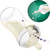 Philips AVENT Natural Response Glasflasche 240 ml, 1m+ 2 Stk