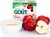 4x GOOD GOUT BIO Jablko 85 g