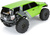 Pro-Line karoséria 1:24 2023 Toyota 4Runner rázvor 132mm, biela, nesmontovaná: Axial SCX24