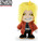 Fullmetal Alchemist Edward Elric plyšový 26cm