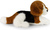 Cane di peluche beagle 22 cm ECO-FRIENDLY PLUSH WORLD