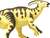 Safari® Parasaurolophus dinosaurus