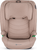 PETITE&amp;MARS Autosedačka Astor Pro i-Size Tan Brown 100-150 cm (15-36 kg)