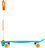 Skateboard Street Surfing FIZZ ROOKIE Blau