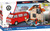 Cobi Volkswagen T3 Vatrogasci, 1:35, 238 k, 2 f