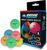 Donic-Schildkröt - loptičky na stolný tenis Colour Popps Poly 40, 6 ks