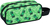 MINECRAFT peračník Creeper