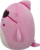SQUISHMALLOWS Ružová veľryba - Val
