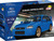Cobi Subaru Impreza VRX, 1:35