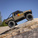Axial SCX10 III Toyota SR5 1987 4WD RTR peščeni