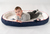 Baby Fehn Hniezdo, Ocean club