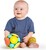 Hračka Oball™ Wobble Bobble 3m+