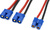 Kábel Y sériový EC3 14AWG 12cm