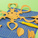 Modelcraft modelársky nôž s mäkkou rukoväťou #1