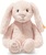 STEIFF Friends My first Steiff Hoppie zec, ružičasta plišana igračka