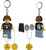 LEGO Minifigures Hráč videohier svietiaca figúrka (HT)