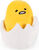 GUDETAMA в черупка плюшена играчка