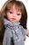 Antonio Juan 25300 EMILY -realistická bábika s celovinylovým telom - 33 cm