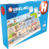 HUBELINO Puzzle-Dovolenka na pláži
