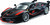 Bburago 1:18 Ferrari TOP FXX K Schwarz