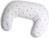 BABYMATEX Vankúš na dojčenie polohovací miniRelax Jersey 150cm Medvedík