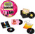 MGA's Miniverse Real Music