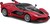 Bburago 1:43 Ferrari Signature Serie FXX K (Nr. 88) Metalic Red
