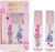 Mad Beauty Ajakolaj duo I Heart Stitch 2x3ml