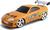 Jada Rýchlo a zbesilo RC auto Brian's Toyota 1:24