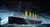 ModelSet loď 65804 - R.M.S. TITANIC (1:1200)