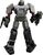 TRANSFORMERS BLOKEES Bausatz Classic Class 12 Megatron Transformer One