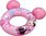 Bestway Nafukovací kruh - Disney Junior: Minnie, 74 x 76 cm