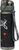 BAAGL Tritan-Flasche für Getränke Pixel Space, 500 ml