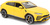 Bburago 1:18 Plus Lamborghini Urus Gelb