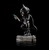 Iron Studios &amp; MiniCo Batman Forever - Batman Figura