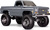 Traxxas TRX-4 Chevrolet K10 1979 1:10 RTR strieborný