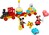 LEGO® DUPLO® - Disney 10941 Narodeninový vláčik Mickeyho a Minnie