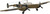 Cobi II WW Messerschmitt Bf 110C, 1:32, 573 p, 2 f