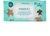FEEDO Lingettes humides en bambou biodégradables 56 pcs