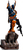 Iron Studios DC Comics Series #9 - Deathstroke Art Scale 1/10