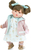 MARINA &amp; PAU bábika Petite Pique 40cm