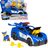 Spin Master Paw Patrol vozidlo so svetelnými a zvukovými efektami Chase