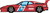 SCX Originálne BMW M1 Crevier Racing