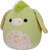 SQUISHMALLOWS Oslík plyšová hračka 20cm