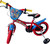 Dino Bikes - Detský bicykel 14" 614PW - Paw Patrol 2017