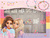 Top Model DIY sada ny výrobu náramkov, Hayden + Christy